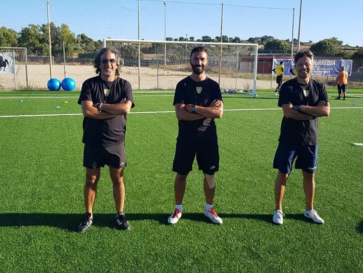 ULTIMI TEST PRIMA DELLA COPPA/Il Ghilarza supera il Samugheo, domani Nuorese-Macomerese