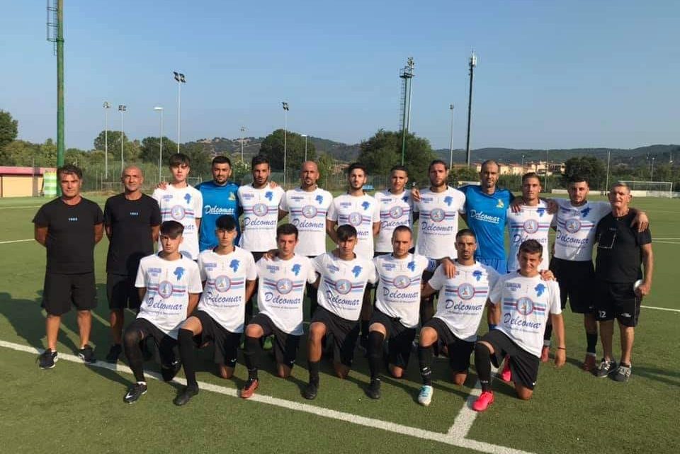 CALCIO COPPA ITALIA ECCELLENZA/Quattro gol al Porto Rotondo e l’Ilvamaddalena passa il turno CALCIO COPPA ITALIA ECCELLENZA/Quattro gol al Porto Rotondo e l’Ilvamaddalena passa il turno