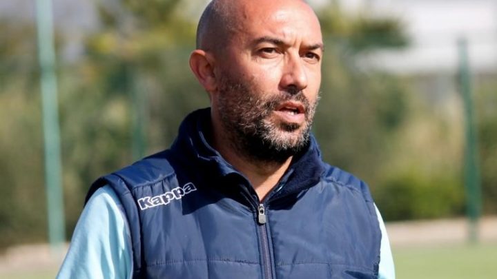 PRIMA GIOIA/Esordio stagionale e primi tre punti per la Tharros