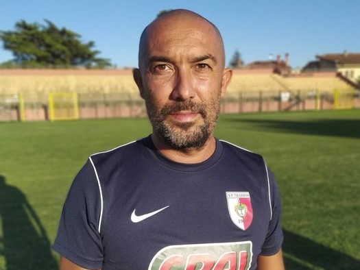 DOMANI THARROS-MACOMERESE/ Il mister oristanese Tonio Madau : “ Pronti per affrontare al meglio la squadra che sin’ ora ha dimostrato di meritare il primato” DOMANI THARROS-MACOMERESE/ Il mister oristanese Tonio Madau : “ Pronti per affrontare al meglio la squadra che sin’ ora ha dimostrato di meritare il primato”