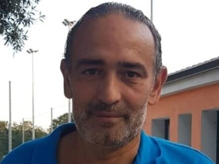 CALCIO TERZA CATEGORIA/Marco Cau neo tecnico della Virtus Villaurbana per il 50° anno dalla fondazione CALCIO TERZA CATEGORIA/Marco Cau neo tecnico della Virtus Villaurbana per il 50° anno dalla fondazione