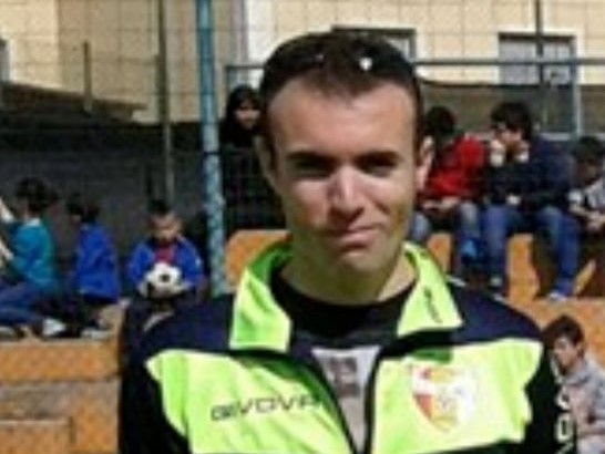 LE BANDIERE/Il record del capitano Matteo Marongiu: inizia a Sedilo la sua 24a stagione consecutiva