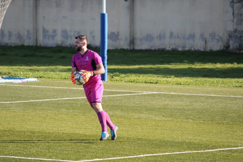 CALCIO PROMOZIONE B/ Recupero a reti bianche fra Samugheo e Bonorva: Matzuzi para un rigore a Deriu