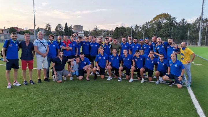 IL LUNEDÌ DELLA COPPA PROMOZIONE/ Superano il turno Macomerese, Tonara, Thiesi e Buddusò, salutano Paulese, Bittese, Bonorva e Fonni