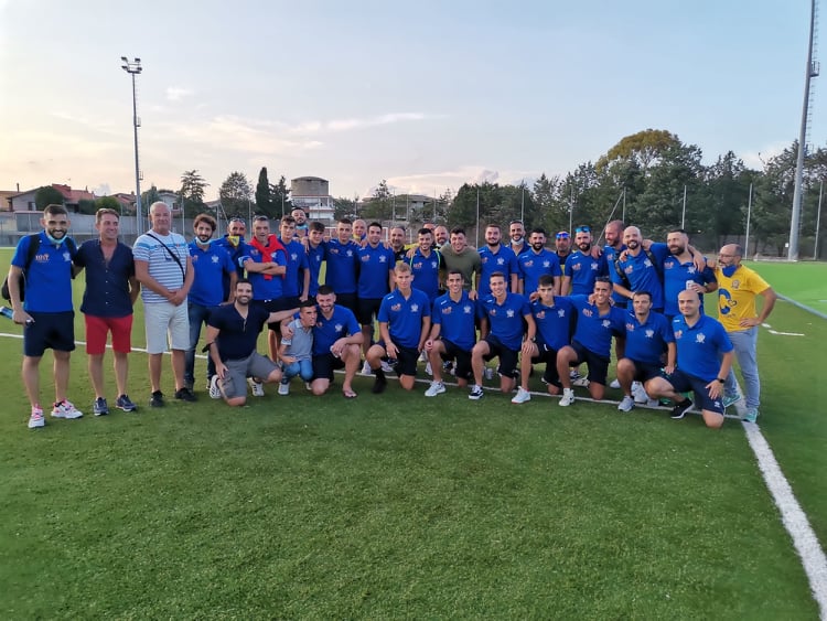 IL LUNEDÌ DELLA COPPA PROMOZIONE/ Superano il turno Macomerese, Tonara, Thiesi e Buddusò, salutano Paulese, Bittese, Bonorva e Fonni