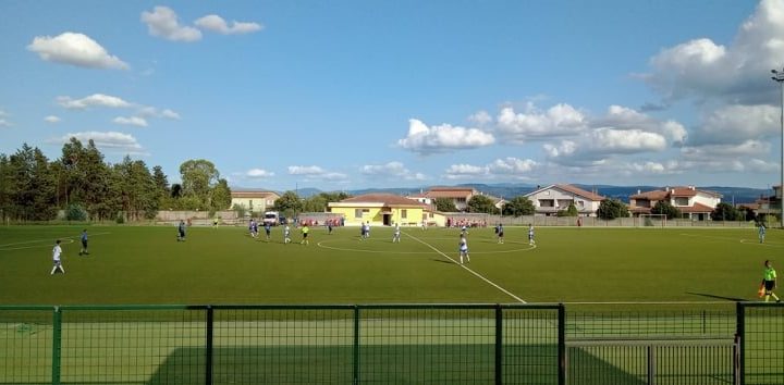 CALCIO COPPA PROMOZIONE/I gol di Frongia e Zago non bastano alla Paulese: segna Nieddu e la Macomerese passa il turno