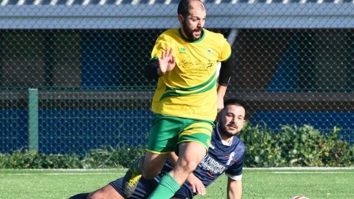 CALCIO  2A CATEGORIA D/ Talloru sceglie ancora la Busachese e dice la sua sul torneo e il prossimo turno  