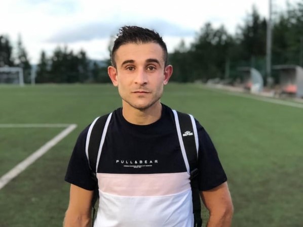 CALCIO COPPA PROMOZIONE/Segna sempre Tore Boi(doppietta)e si qualifica il Tonara ai danni del Fonni CALCIO COPPA PROMOZIONE/Segna sempre Tore Boi(doppietta)e si qualifica il Tonara ai danni del Fonni