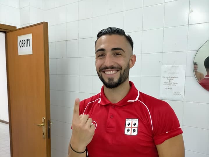 CALCIO COPPA ECCELLENZA/ Ufficialmente rinviata a mercoledi 23 settembre(ore 18)la gara Ghilarza-Guspini