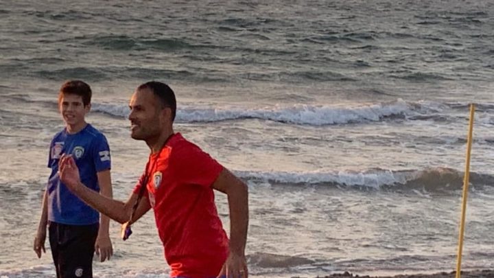 FOCUS GIOVANI/La PGS Arborea fucina di calciatori ma soprattutto “scuola di vita”. Chiaccherata con il tecnico Nicola Battolu