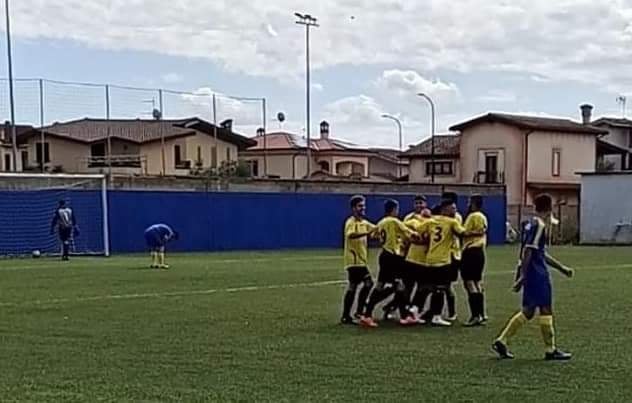 La partita della settimana in 2a Categoria C/Busachese corsara sul campo del C. R. Arborea