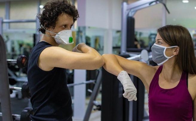 APPUNTAMENTO AL 2021 / Sport di contatto e palestre se ne parla dopo il 15 gennaio