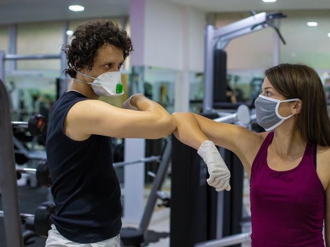 APPUNTAMENTO AL 2021 / Sport di contatto e palestre se ne parla dopo il 15 gennaio