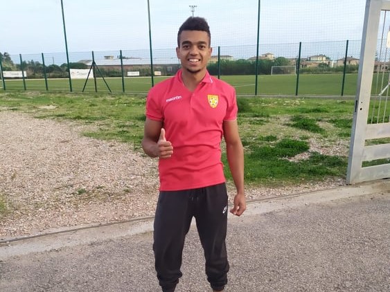 Calcio Eccellenza/Bel pari del Ghilarza a La Maddalena: Djeng risponde al gol di Pisano