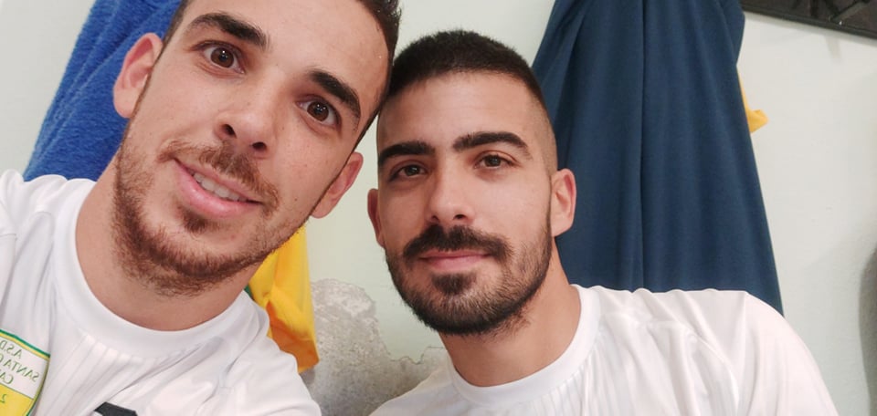 CALCIO 1A CATEGORIA B/ Vince solo il Santa Giusta, pari del Terralba, sconfitte per Oristanese, Atletico San Marco e Freccia CALCIO 1A CATEGORIA B/ Vince solo il Santa Giusta, pari del Terralba, sconfitte per Oristanese, Atletico San Marco e Freccia