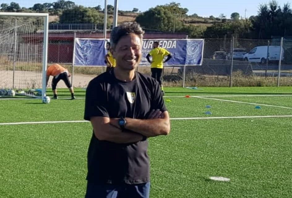 CALCIO ECCELLENZA/ Il tecnico Fenza condivide la linea della società: “Quella del Ghilarza è stata una scelta di cautela e realismo”