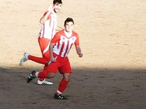 I PROTAGONISTI/Gli obiettivi di Marco Secci attaccante del Ruinas: “La salvezza e toglierci qualche bella soddisfazione” I PROTAGONISTI/Gli obiettivi di Marco Secci attaccante del Ruinas: “La salvezza e toglierci qualche bella soddisfazione”