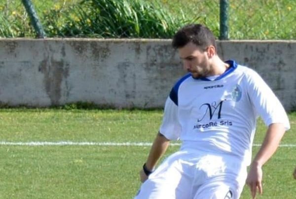 IL SIMAXIS PENSA AL POST COVID/Arriva dal Terralba il difensore Mattia Ruggiu