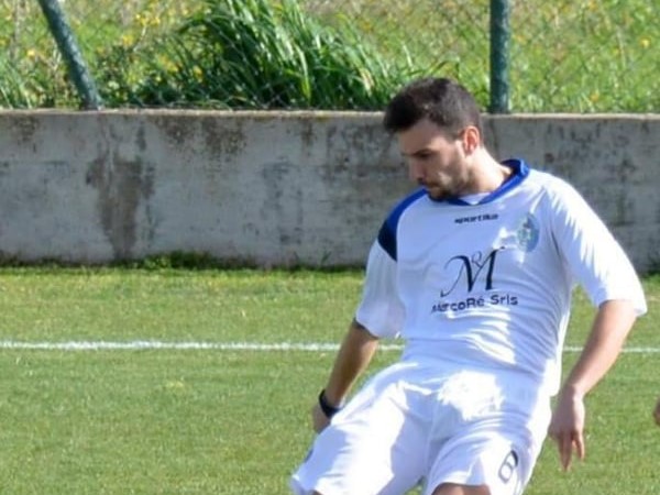 IL SIMAXIS PENSA AL POST COVID/Arriva dal Terralba il difensore Mattia Ruggiu IL SIMAXIS PENSA AL POST COVID/Arriva dal Terralba il difensore Mattia Ruggiu