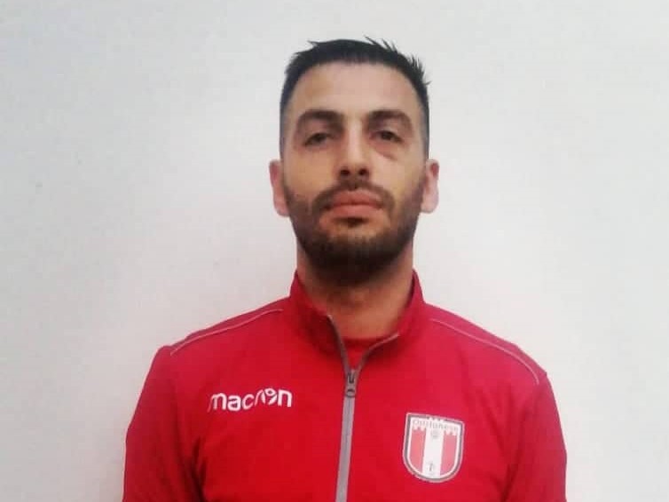 Il lunedì della 1a Categoria B/Mele firma il pari per il primo punto della matricola Oristanese che come sempre punta sui giovani