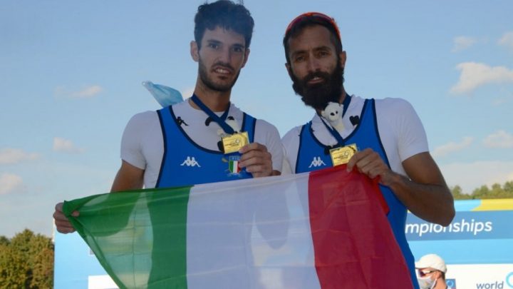 SPECIALE/Le dediche di Stefano Oppo sul tetto d’Europa: “Medaglia d’oro per la famiglia, la mia ragazza e l’Arma dei Carabinieri”