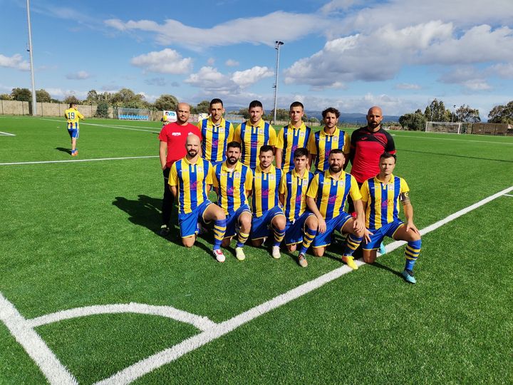 CALCIO PROMOZIONE A/Il Presidente della Paulese Putzolu: ”Stiamo pagando il noviziato, giochiamo bene ma non concretizziamo” CALCIO PROMOZIONE A/Il Presidente della Paulese Putzolu: ”Stiamo pagando il noviziato, giochiamo bene ma non concretizziamo”