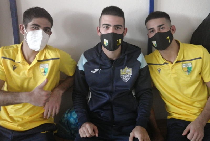 SORRIDONO SANTA GIUSTA E ORISTANESE/ Sconfitte pesanti in Prima girone B per Terralba, Freccia e Atletico San Marco