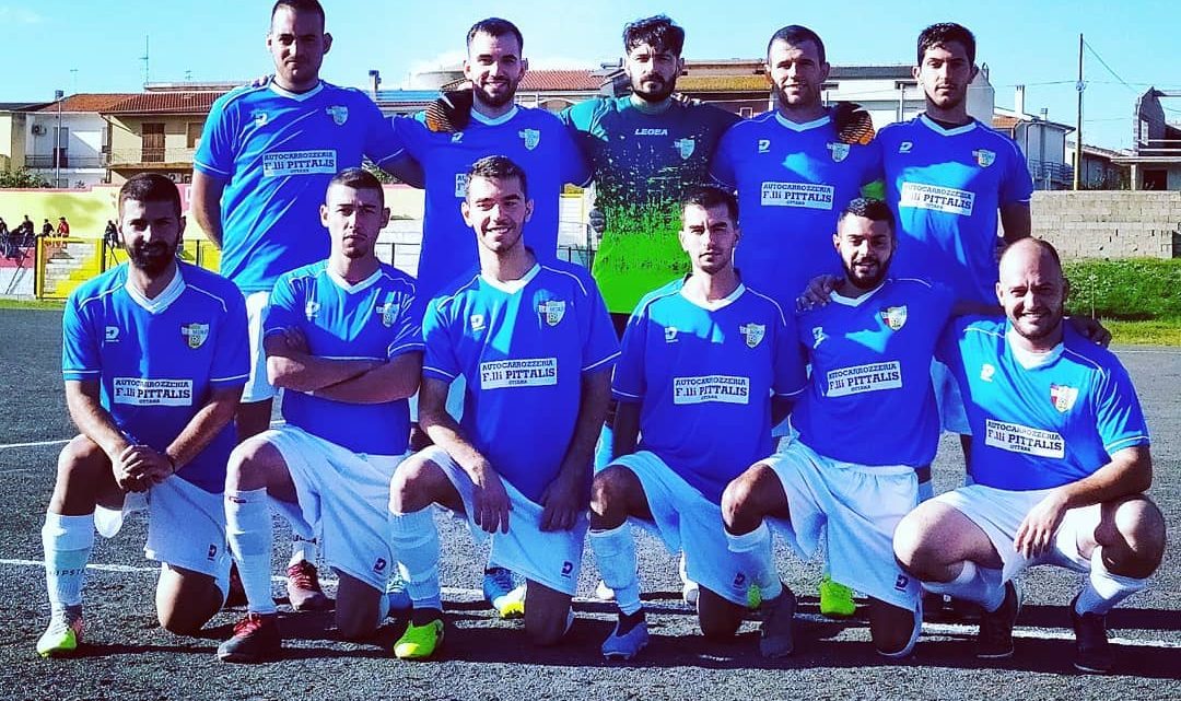 CALCIO  ANTICIPO 2A CATEGORIA F/ Il Sedilo batte la Folgore e continua a lottare per il secondo posto  