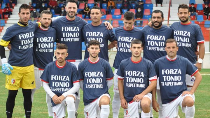 CALCIO PROMOZIONE A/Un prezioso punto della Tharros a Tortolì nel nuovo “Fra Locci” campo sempre ostico per tutti