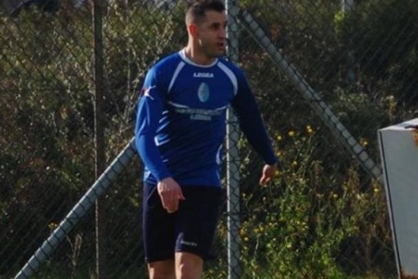 CALCIO E COVID/Il bomber del Borore Pintore: “Spaventa l’incertezza del futuro”