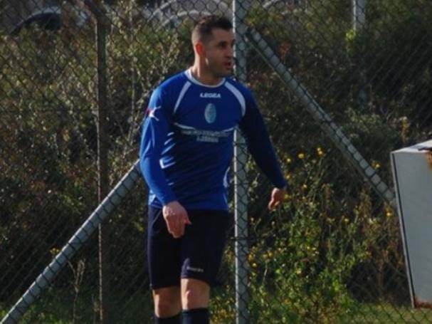 CALCIO E COVID/Il bomber del Borore Pintore: “Spaventa l’incertezza del futuro” CALCIO E COVID/Il bomber del Borore Pintore: “Spaventa l’incertezza del futuro”