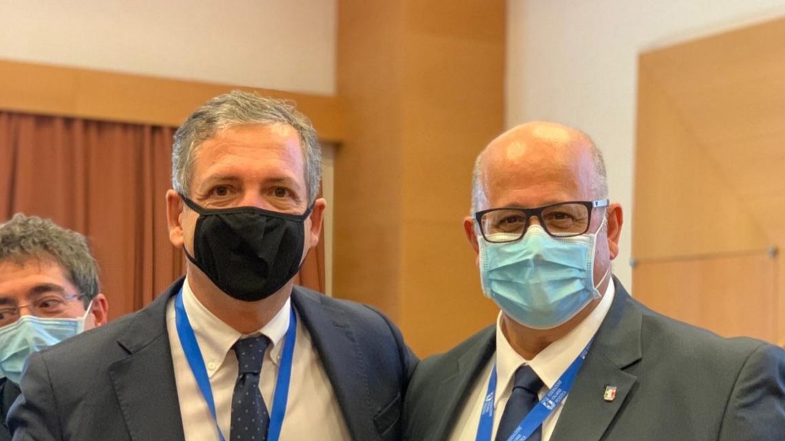 La FIPE assegna gli aiuti alle 38 società sarde, soddisfatti il consigliere nazionale Tola e il presidente regionale Testa