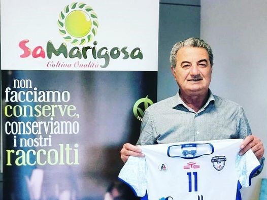 AREA PROMOZIONE/ Importante abbinamento fra Sa Marigosa e l’ “Hermaea” Pallavolo Olbia