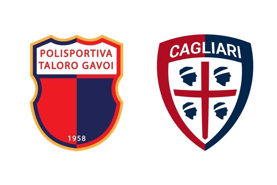 CALCIO GIOVANILE/Il Taloro Gavoi entra a far parte del progetto “Cagliari football Accademy”