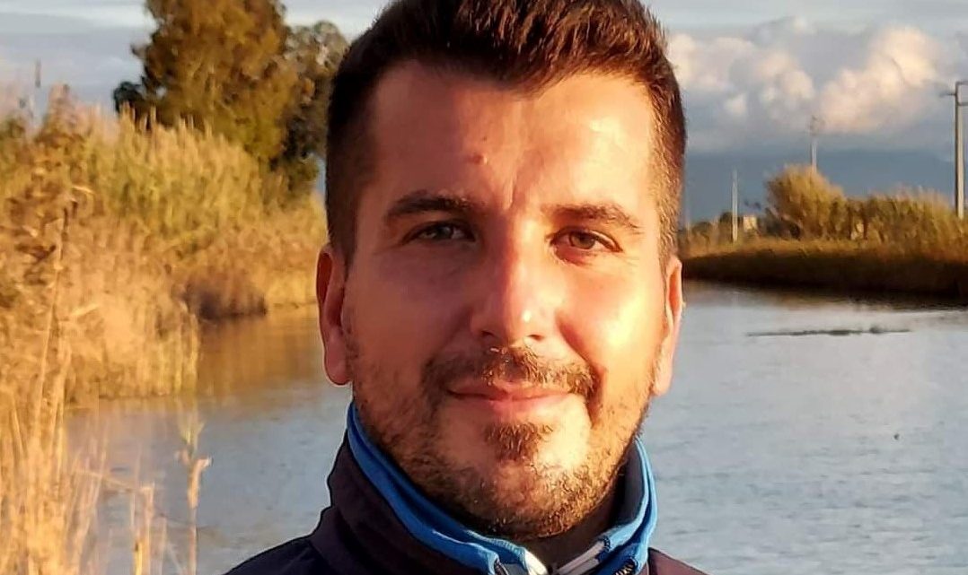 TEAM AZZURRO/ L’oristanese Andrea Lilliu nello staff tecnico della Nazionale Italiana di Canoa Kayak TEAM AZZURRO/ L’oristanese Andrea Lilliu nello staff tecnico della Nazionale Italiana di Canoa Kayak