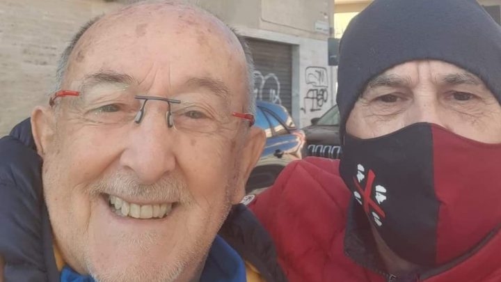 POLVERE DI STELLE/ Il ritratto di mister 7 promozioni Chicco Varsi, visto da Mauretto Pala 