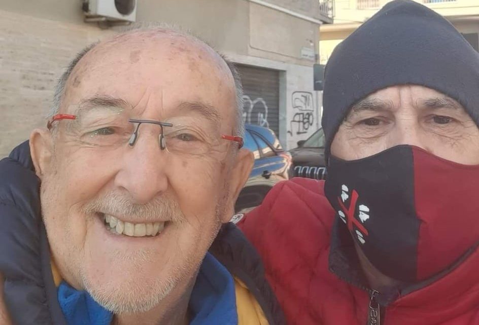 POLVERE DI STELLE/ Il ritratto di mister 7 promozioni Chicco Varsi, visto da Mauretto Pala 