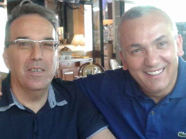 “Il Covid ti distrugge, siate vigili e responsabili”. Dal letto dell’ Ospedale di Nuoro la toccante testimonianza – appello agli sportivi di Peppino Fumagalli