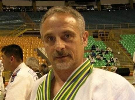 7° DAN/ Al maestro dell’Osaka Nuoro Piero Manca conferito il più alto riconoscimento sportivo dello Judo
