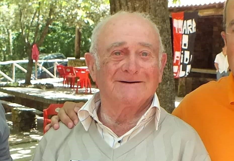 L’ U.S. Tonara in lutto per la scomparsa di Davide Lecca uno dei fondatori della società L’ U.S. Tonara in lutto per la scomparsa di Davide Lecca uno dei fondatori della società