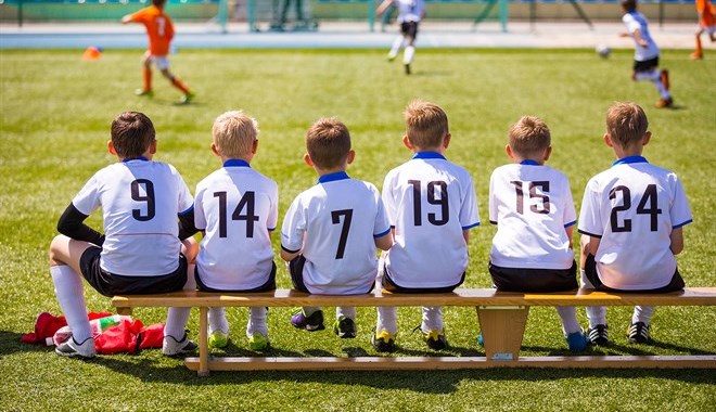 PROGETTO “GIOCOCALCIANDO” /L’ Istituto Comprensivo Orotelli- Ottana vince il progetto del settore giovanile scolastico