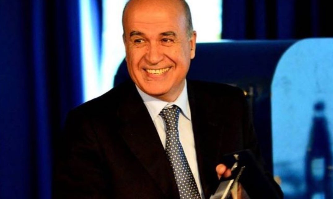 ELEZIONI PALLAVOLO SARDA / Ecco la squadra del neo presidente Eliseo Secci per il quadriennio 2021- 2024