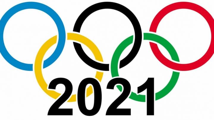 Benvenuto 2021: auguri per anno di sport insieme a noi!