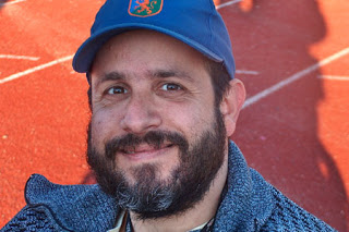 Calcio oranese in lutto per la prematura scomparsa del dirigente accompagnatore Andrea Noli