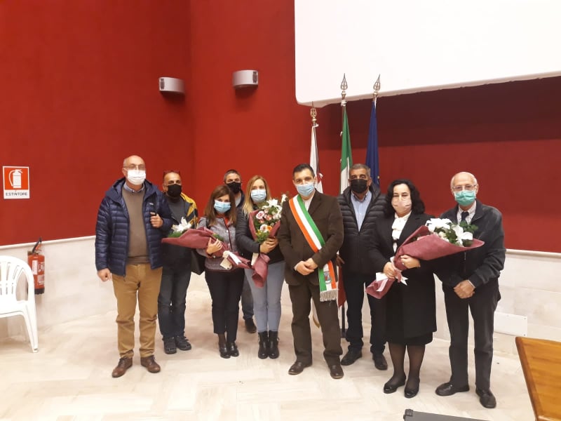 MPIANTISTICA SPORTIVA/ A Laconi pronto il progetto per la realizzazione del campo di calcio in erba sintetica MPIANTISTICA SPORTIVA/ A Laconi pronto il progetto per la realizzazione del campo di calcio in erba sintetica