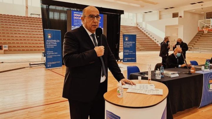 EMERGENZA COVID/ Stop ai campionati dilettanti di calcio sino al 23 gennaio: il comunicato ufficiale della FIGC Sardegna