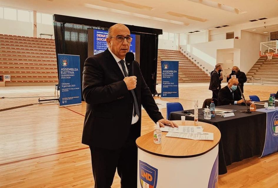 CALCIO REGIONALE/ Il consiglio direttivo della FIGC :”Nuovi format campionati validi solo per questa stagione, dalla prossima si ritorna alla vecchia formula” CALCIO REGIONALE/ Il consiglio direttivo della FIGC :”Nuovi format campionati validi solo per questa stagione, dalla prossima si ritorna alla vecchia formula”