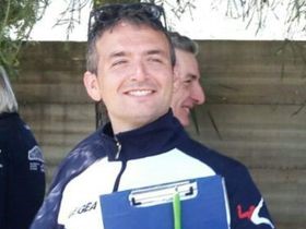 Libero Lai ancora alla guida dei tecnici di calcio del Medio Campidano Libero Lai ancora alla guida dei tecnici di calcio del Medio Campidano