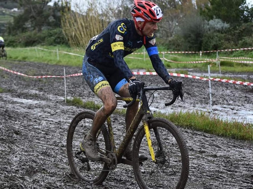 BIKE/ Ad Arborea il 7 febbraio Trofeo Bruno Valente e il Grand Prix Efisio Melis 2021 BIKE/ Ad Arborea il 7 febbraio Trofeo Bruno Valente e il Grand Prix Efisio Melis 2021