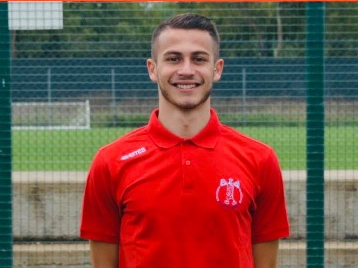 AIA ORISTANO/  L’arbitro Paolo Carta dopo due stagioni in Lombardia “rientra a casa”